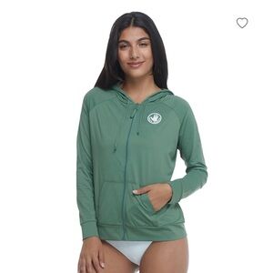 BNWT Body Glove rash guard 50 UPF